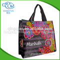 Wholesale Products China PP non woven polypropylene fabric/ waterproof grocery shopping bag